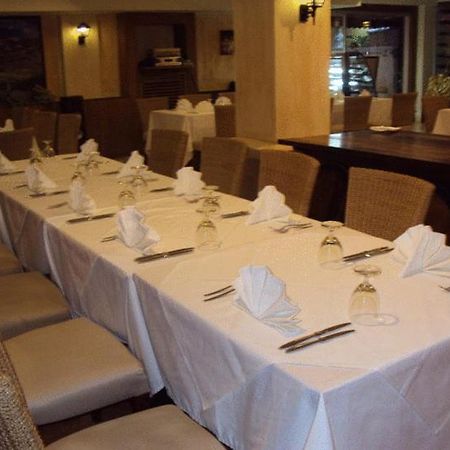 Sapphirtel Inn Bangkok Eksteriør bilde