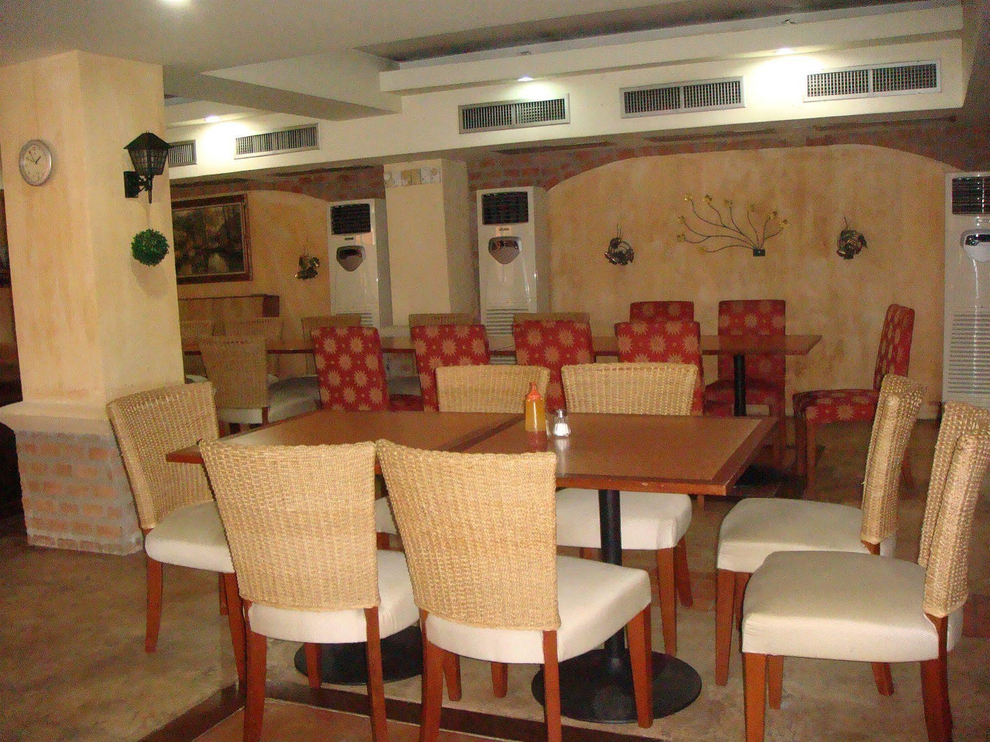 Sapphirtel Inn Bangkok Eksteriør bilde
