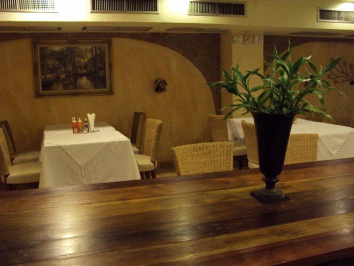 Sapphirtel Inn Bangkok Eksteriør bilde