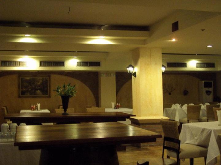 Sapphirtel Inn Bangkok Eksteriør bilde