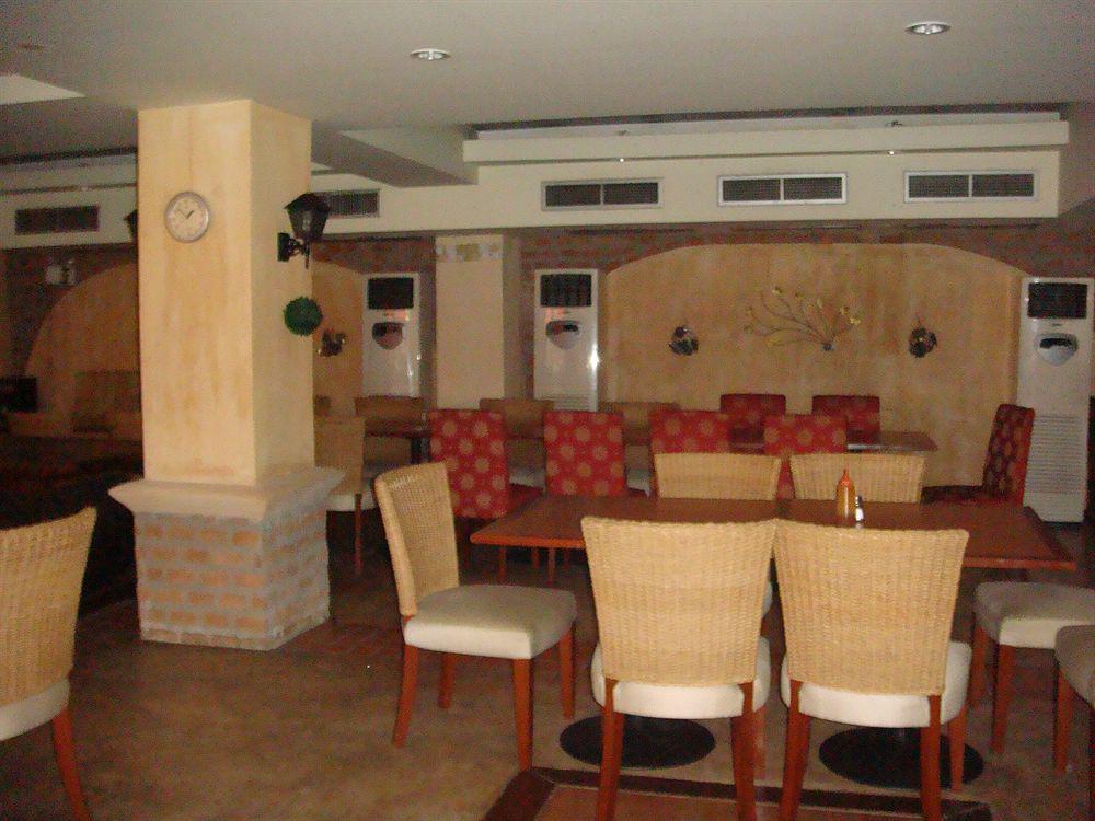 Sapphirtel Inn Bangkok Eksteriør bilde